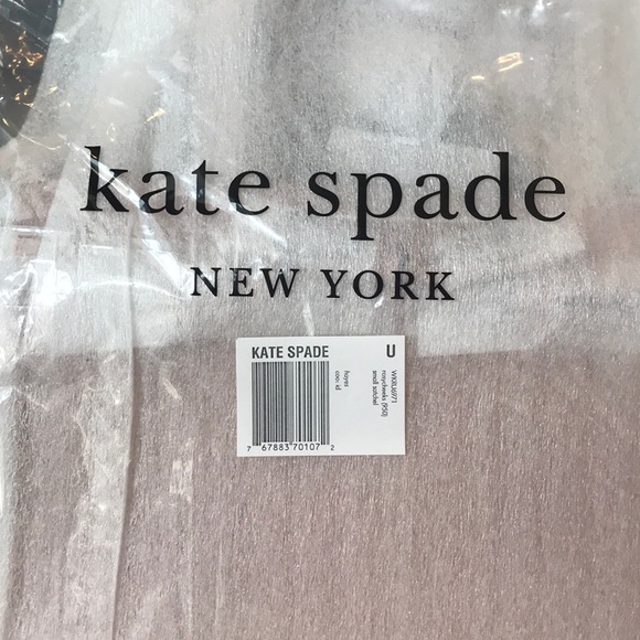 NWT Kate Spade Hayes Small Satchel - Picture 10 of 11